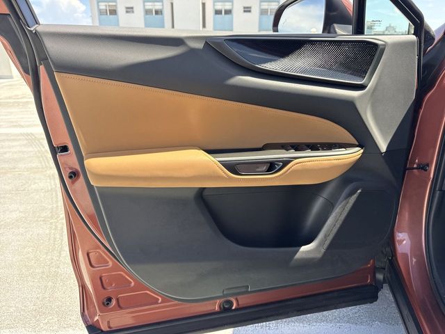 2025 Lexus NX - $38,688