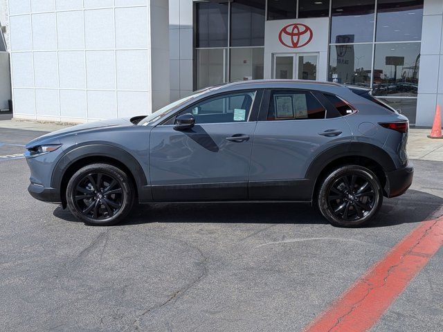 2025 Mazda CX-30 Carbon Edition - Photo 12