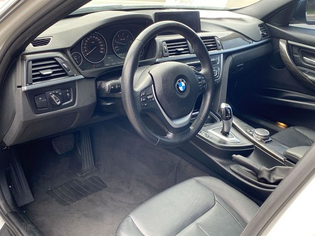 2015 BMW 3 Series 328d xDrive 10