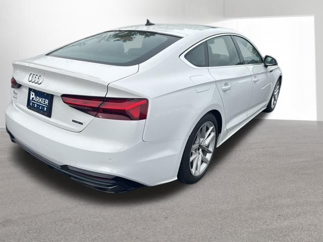 Used 2024 Audi A5 Sportback For Sale in Indianapolis, IN