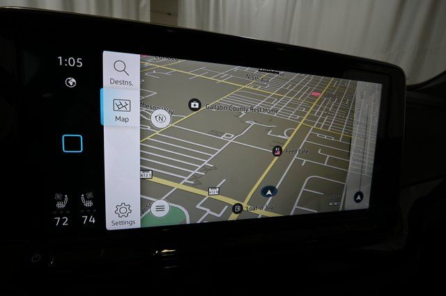 New 2026 Silver Volkswagen 2.0T SEL Premium R-Line image 6