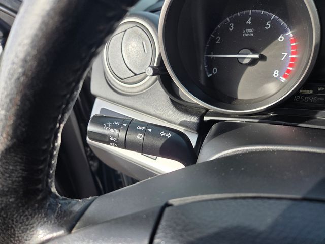 2012 Mazda Mazda3 Hatchback s Grand Touring
