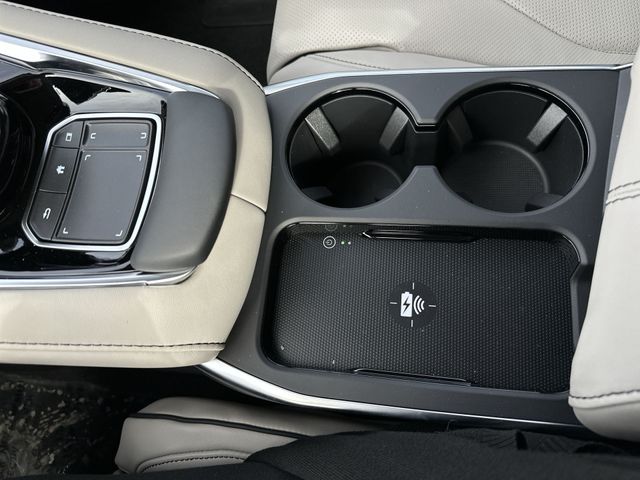 2026 Acura RDX Advance Package Black at Spitzer Acura