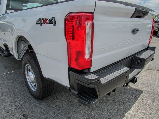 Photo of 2025 Ford F-250SD XL in Dallas, GA - 7,  2025 Ford F-250SD XL:167490