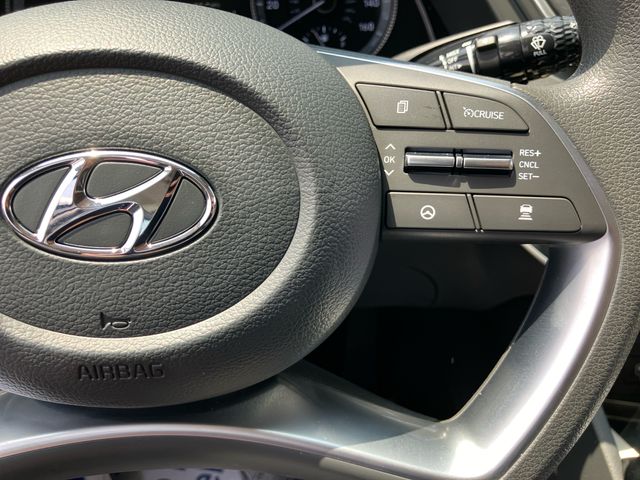 2023 Hyundai Sonata SEL 32