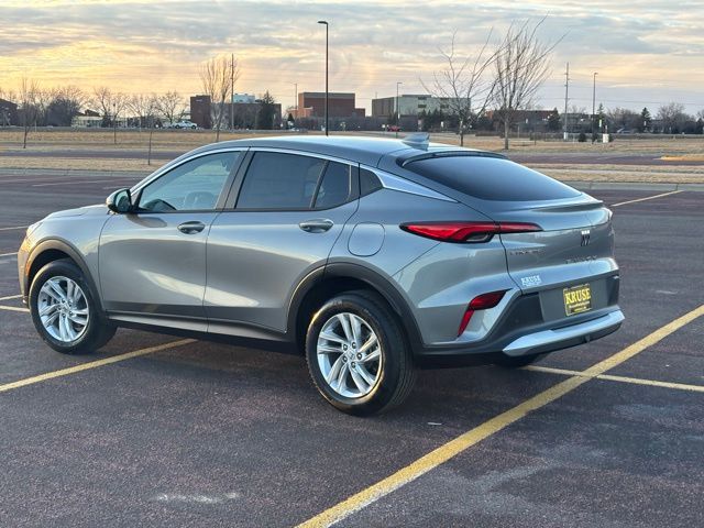 2026 Buick Envista Preferred FWD