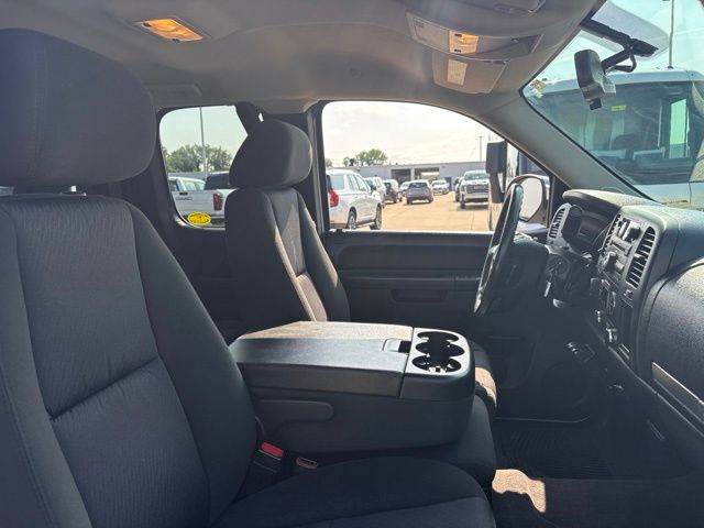 Used 2012 GMC Sierra 1500 Truck