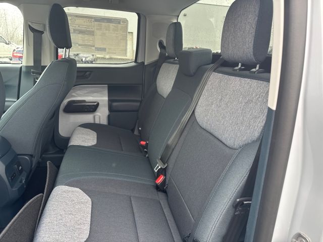 new 2026 Ford Maverick car, priced at $36,010