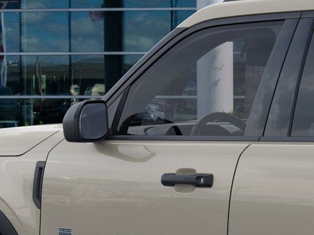New 2025 Beige Ford Big Bend image 20