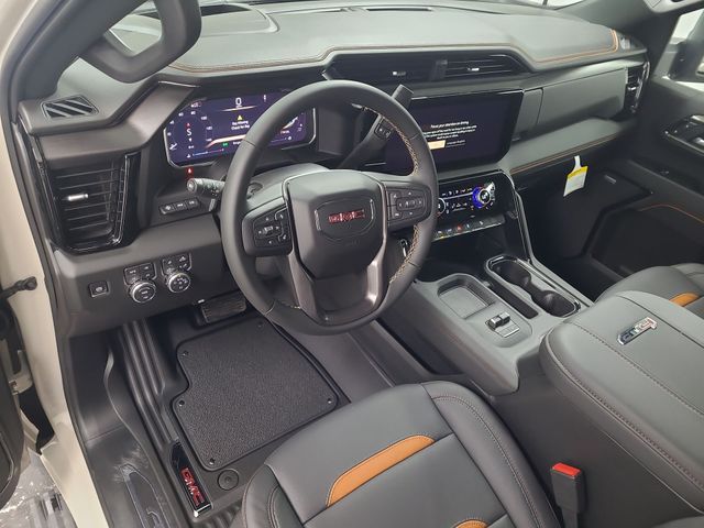 2026 – GMC – Sierra 2500HD