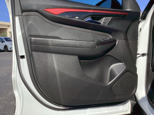 Used Car 2024 Chevrolet Trailblazer  Rs For Sale Under $30,000 In San Antonio, Texas