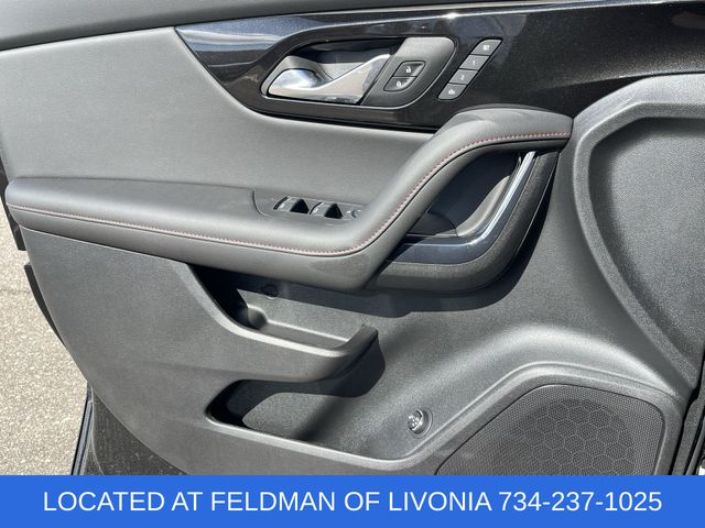 Used 2025 Chevrolet Blazer For Sale in Livonia, MI