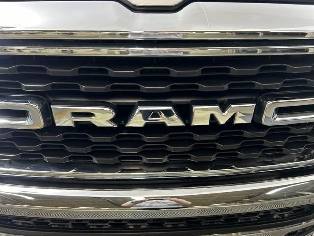 2022 Ram 1500 Big Horn/Lone Star 10