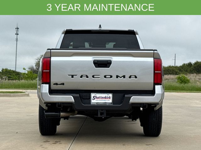 Used 2024 Toyota Tacoma Truck