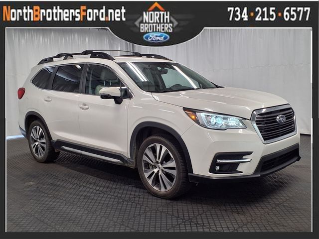 2021 Subaru Ascent - Image 1