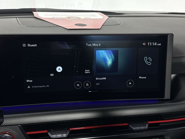 Used 2025 Hyundai Sonata For Sale in Indianapolis, IN
