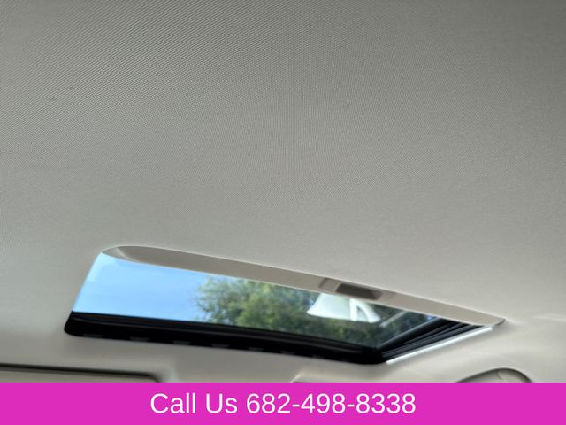 Used 2023 Nissan Armada SUV