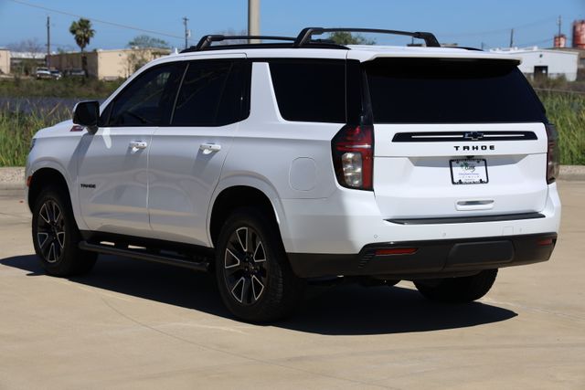 2023 Chevrolet Tahoe Z71 - 5