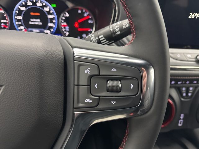 new 2026 Chevrolet Blazer car, priced at $51,305