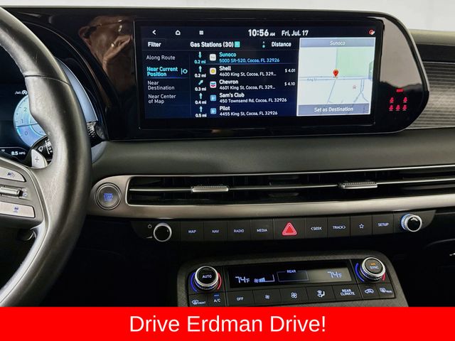 Used 2023 Hyundai Palisade SUV