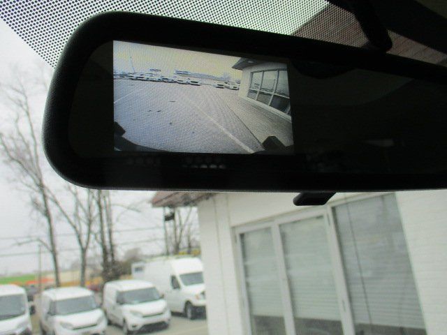 used 2024 Chevrolet Express 2500 car, priced at $30,750