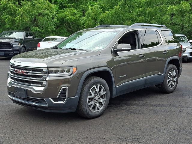 Used 2020 GMC Acadia SUV