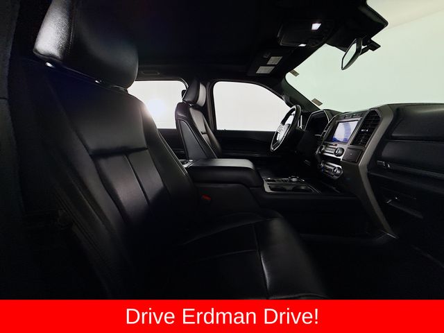 Used 2021 Ford Expedition SUV