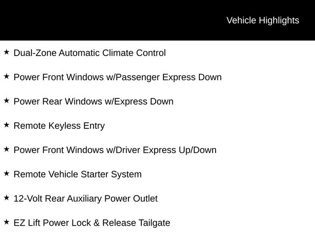 View vehicle photo 6