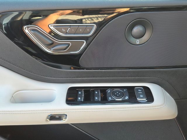 Used 2025 Lincoln Aviator SUV