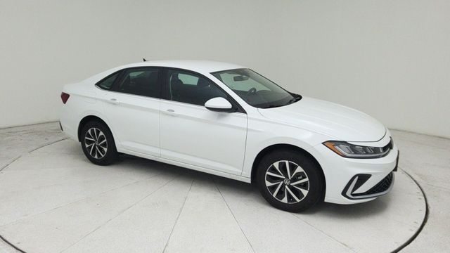 2026 Volkswagen Jetta 1.5T S - 6