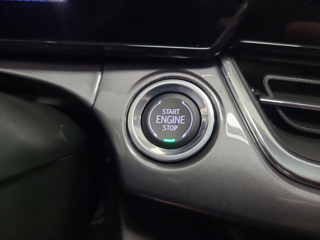 2026 – Chevrolet – Trax