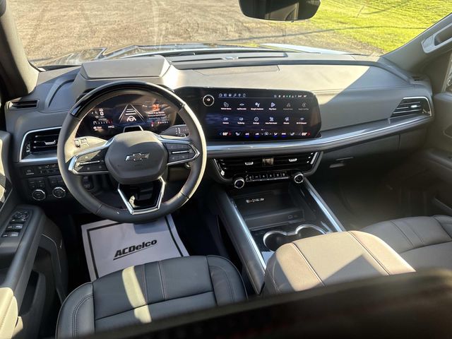 2026 Chevrolet Suburban - Image 13