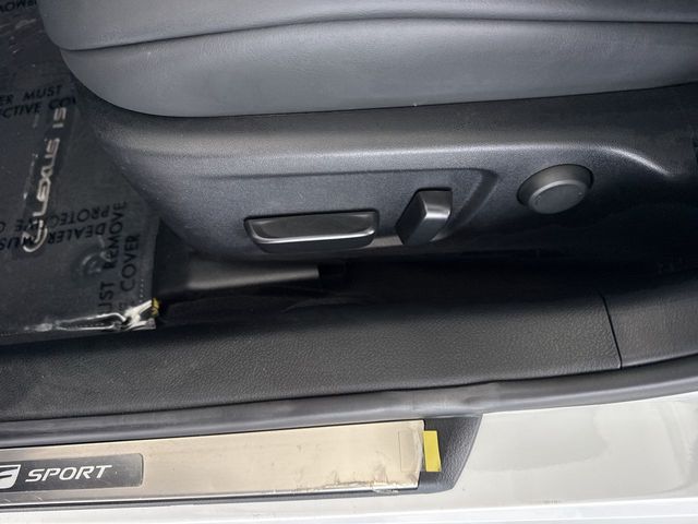 Used 2023 Lexus IS Sedan