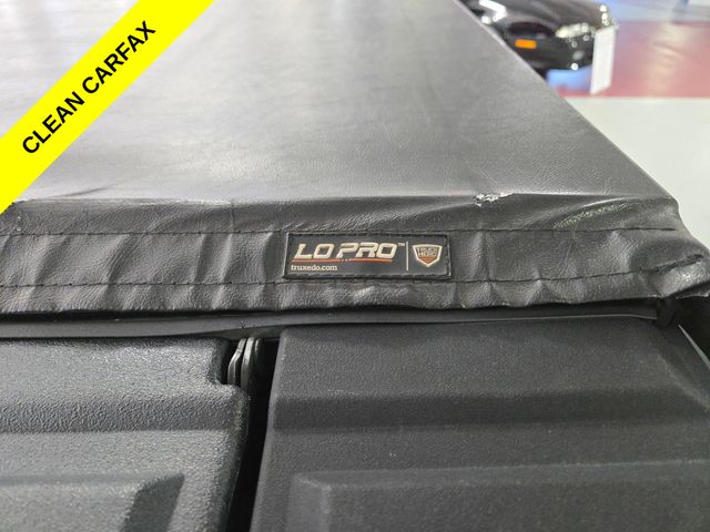2021 Ram 2500