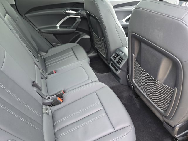 Certified Used 2025 White Audi 2.0T Premium image 13
