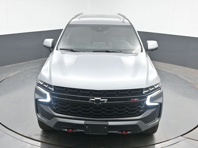 Used 2023 Gray Chevrolet Z71 image 39