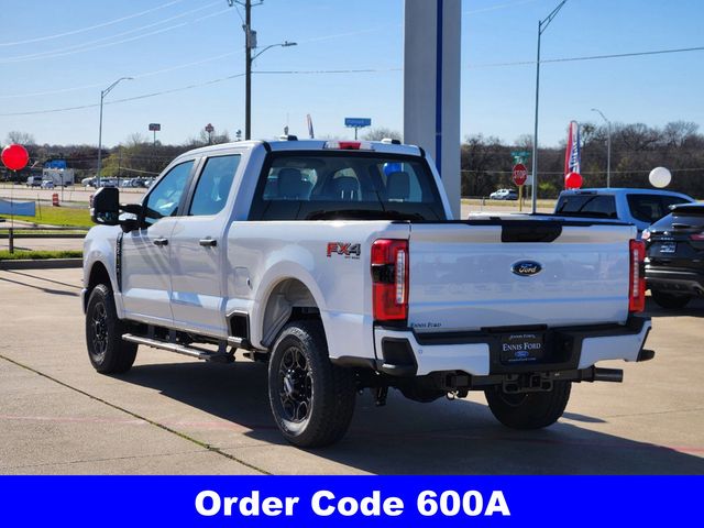 2024 Ford F-250SD XL 6