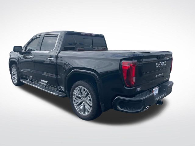 2023 GMC Sierra 1500 Denali 3