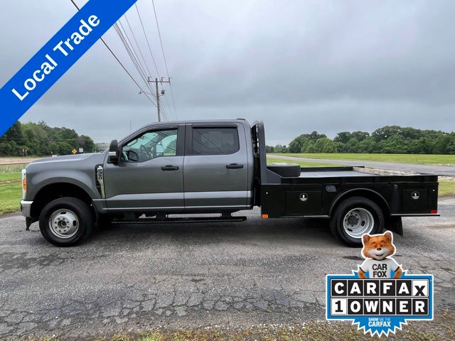 2023 Ford F-350SD XL - Image 2