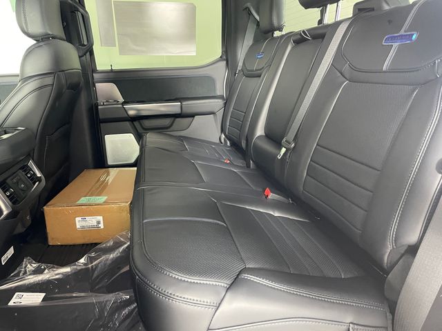 New 2026 Ford F-350SD Platinum For Sale in Bremerton, WA