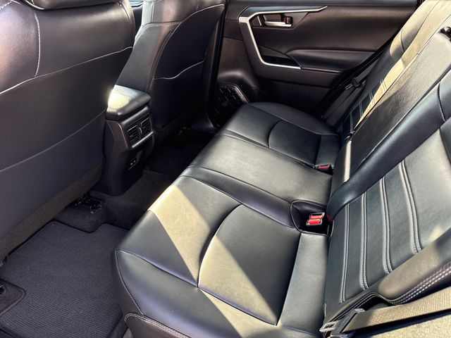 Used 2023 Toyota RAV4 SUV