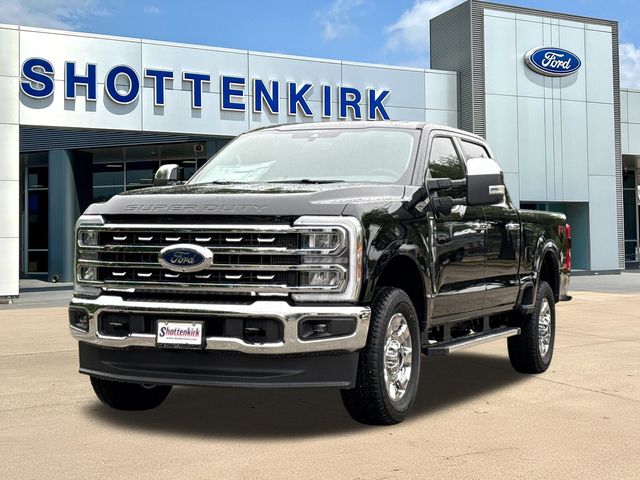 New 2026 Ford F-250SD Truck