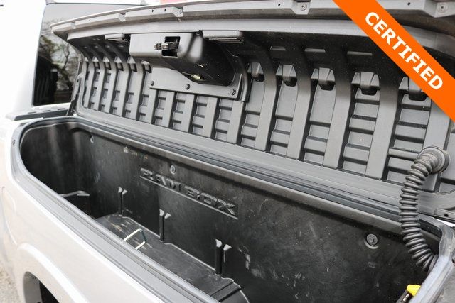 Used Car 2025 Ram 1500  Limited For Sale Under $60,000 In Austin, Texas