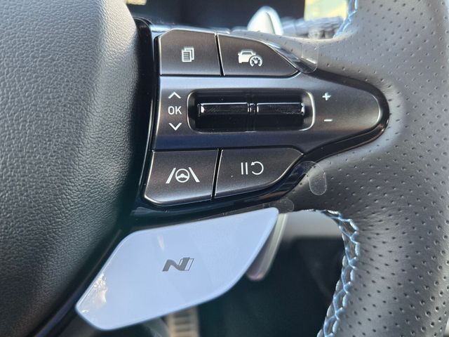 2026 Hyundai Elantra - $37,372