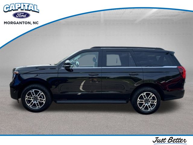 New 2026 Black Ford Active image 4