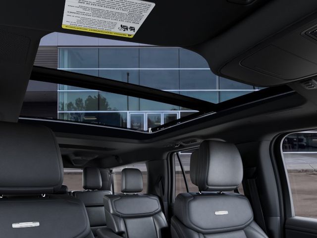 New 2027 Gray Ford Platinum image 23