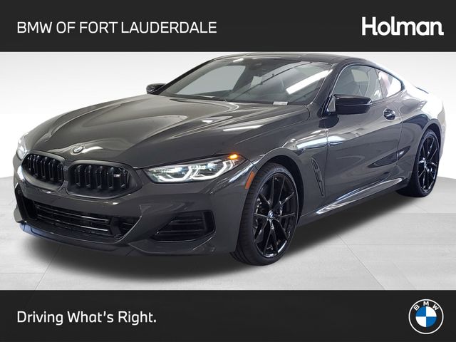 Left Side Kit | BMW 8 SERIES GRAN COUPE M-SPORT 2020 Left Side Kit | BMW 8 SERIES GRAN COUPE M-SPORT 2020