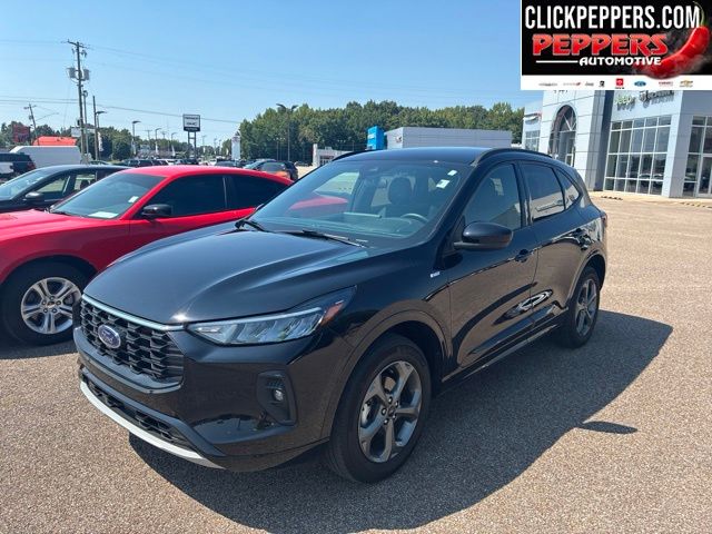 2024 Ford Escape ST-Line Select AWD