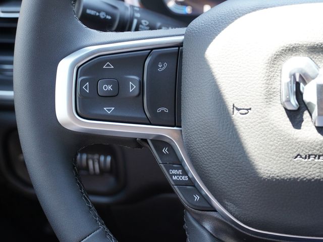 New 2026 Ram 1500 Truck