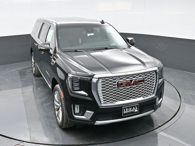 2024 GMC Yukon XL Denali 20